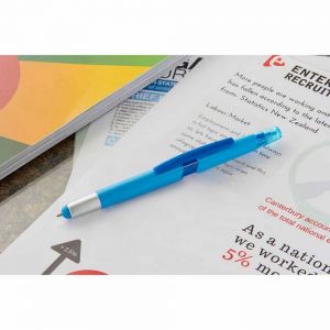 BOLIGRAFO BONDI personalizada